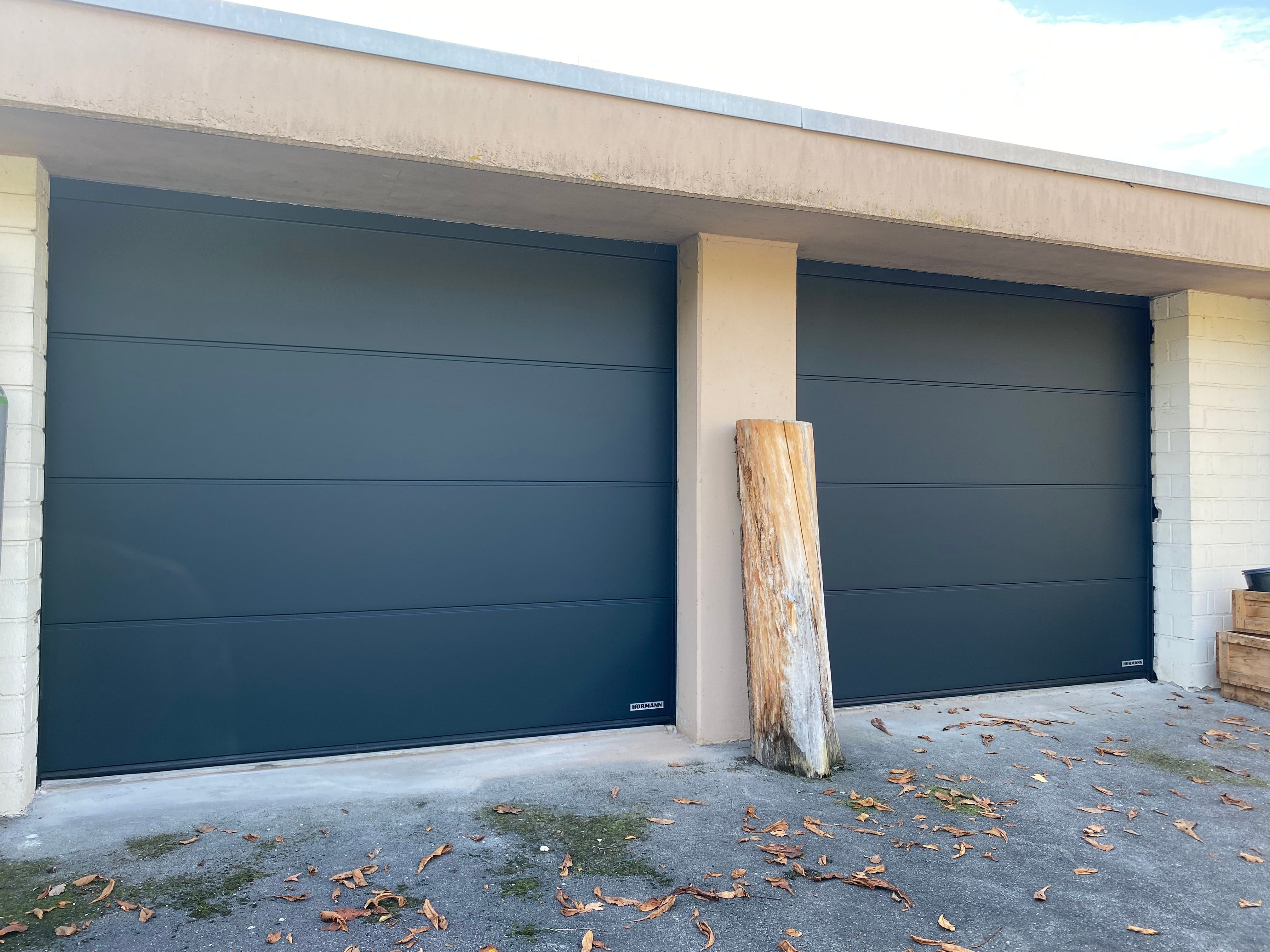 Septic System Baffle